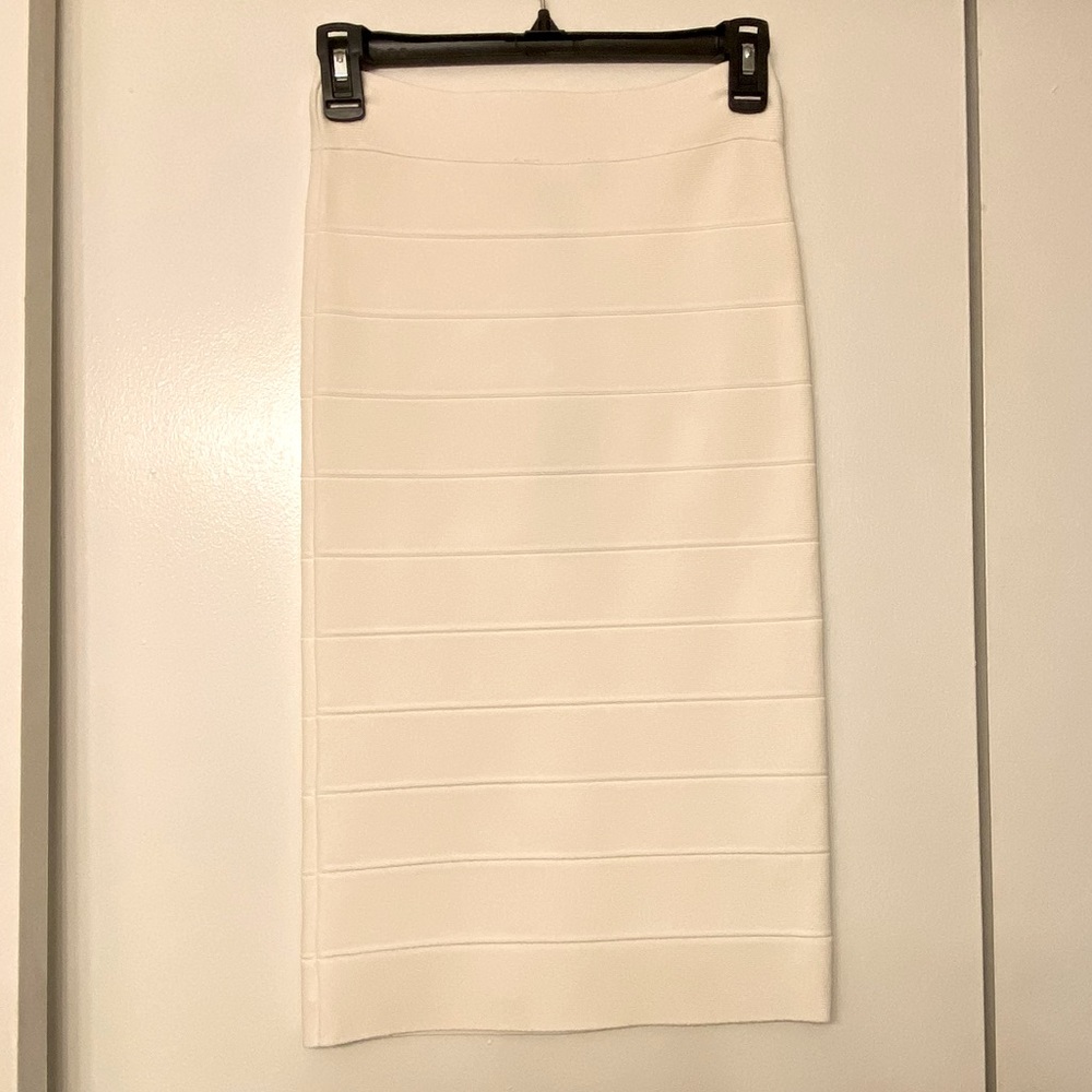 BCBGMaxAzria Skirt